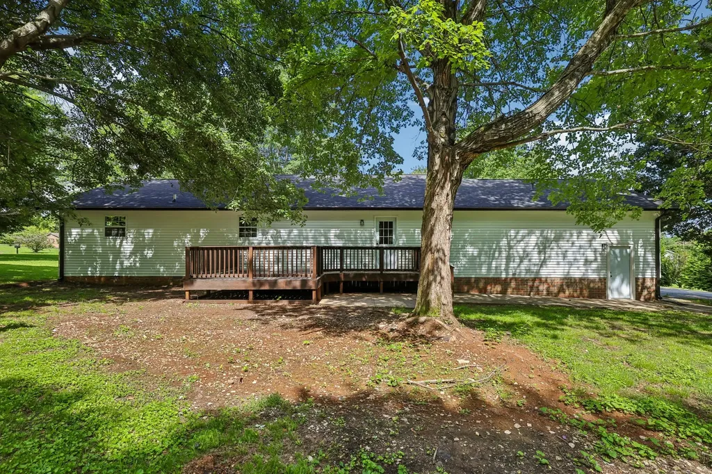 88 Meadow Lane Winchester TN 37398