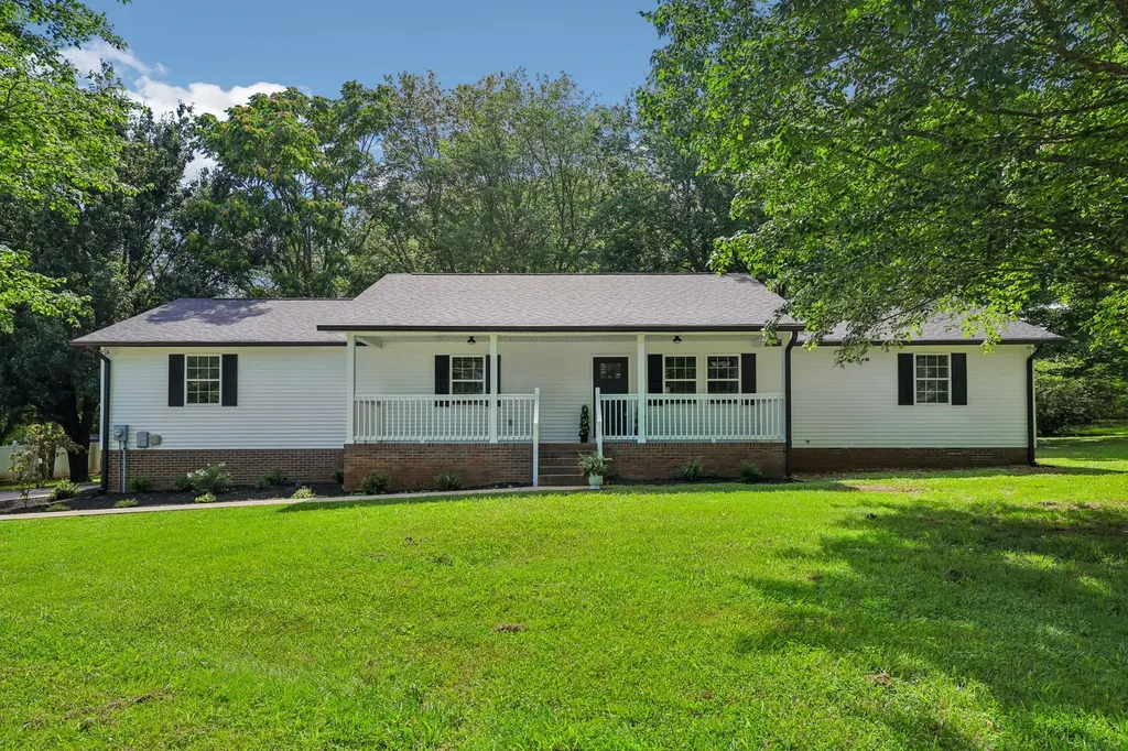 88 Meadow Lane Winchester TN 37398