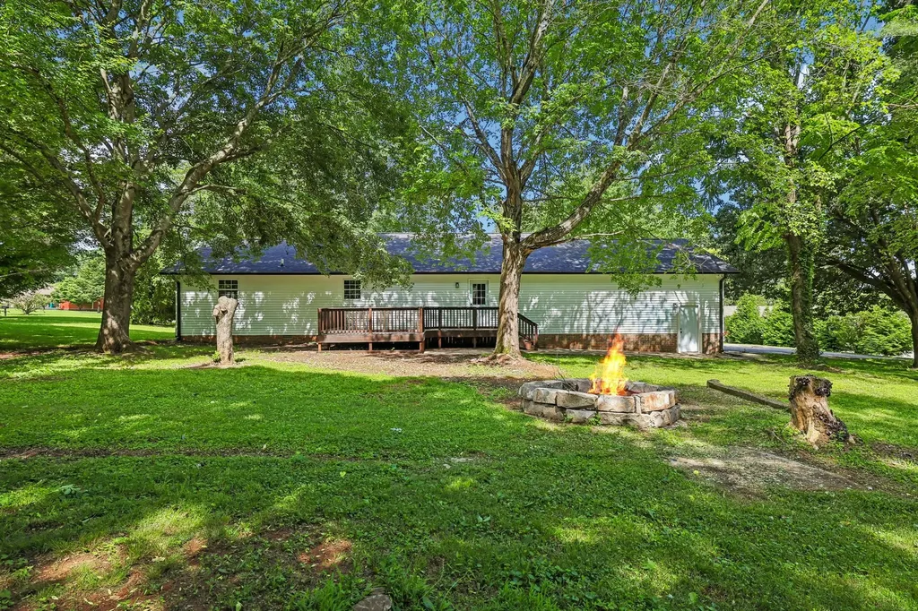88 Meadow Lane Winchester TN 37398