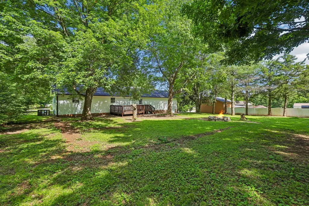 88 Meadow Lane Winchester TN 37398