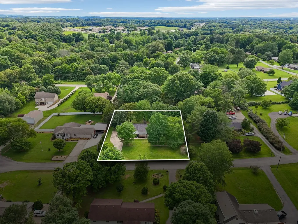 88 Meadow Lane Winchester TN 37398