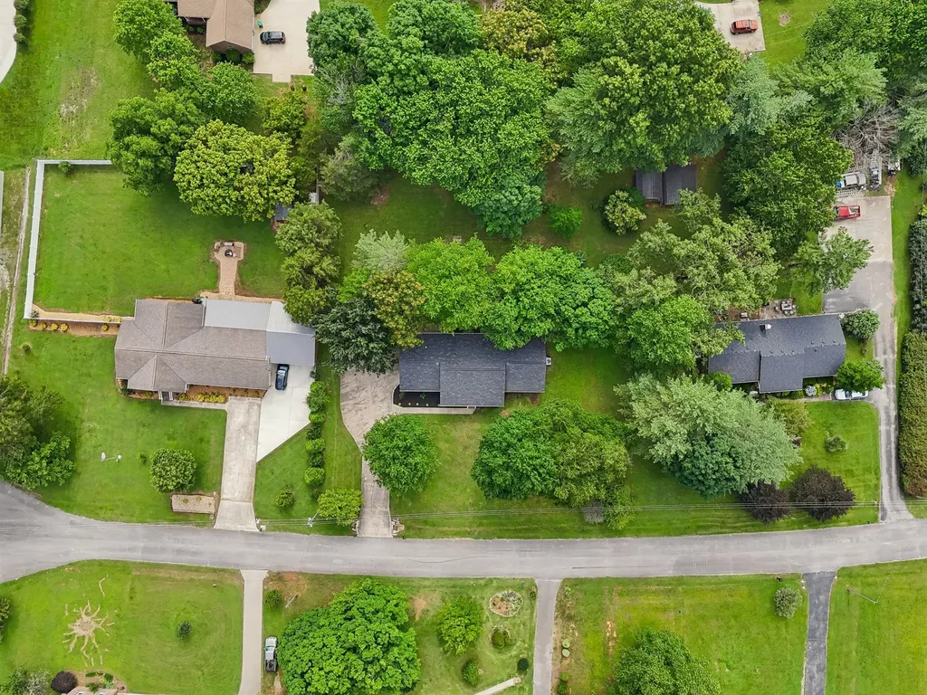 88 Meadow Lane Winchester TN 37398