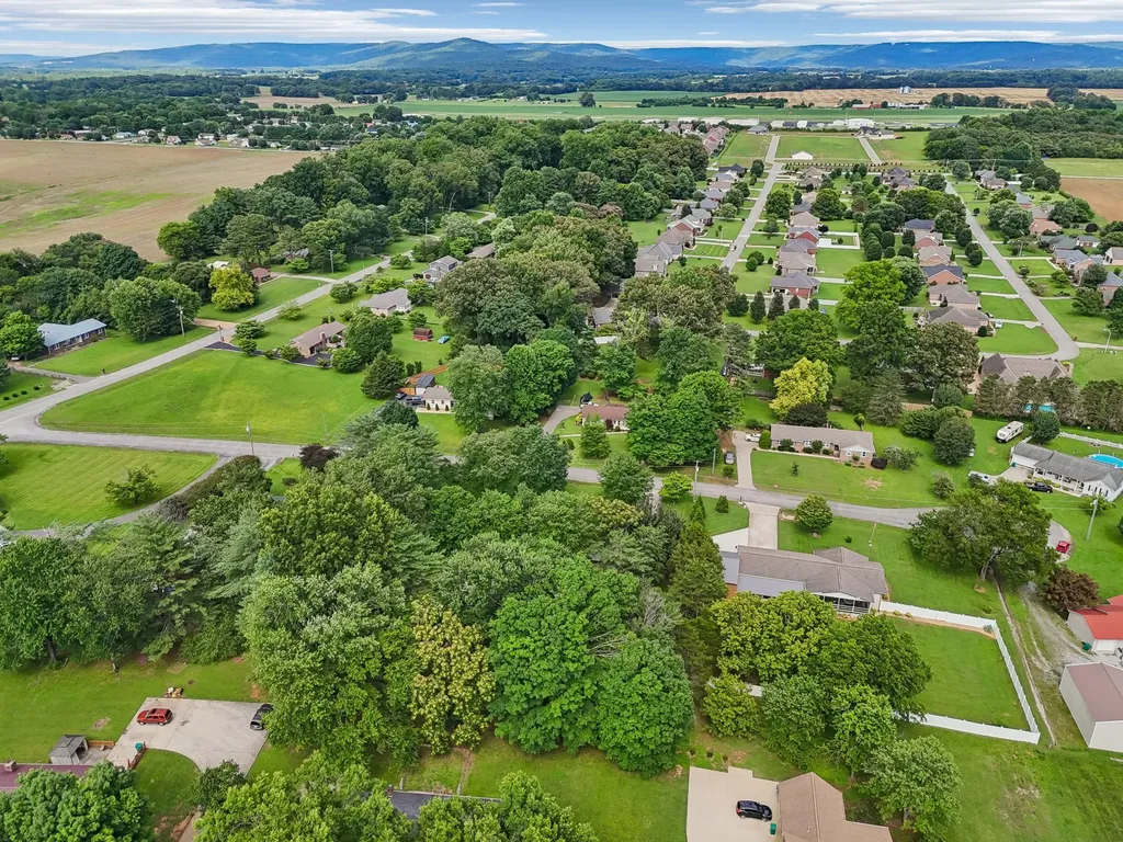 88 Meadow Lane Winchester TN 37398