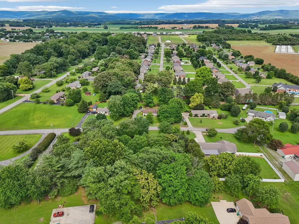 88 Meadow Lane Winchester TN 37398