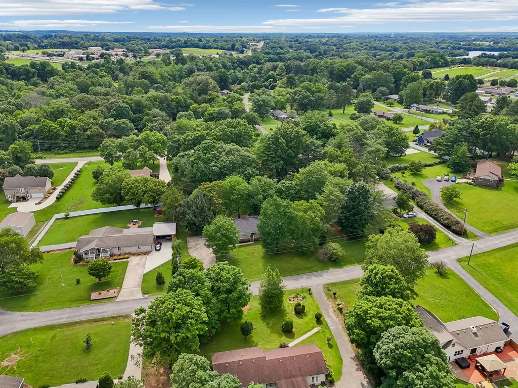 88 Meadow Lane Winchester TN 37398