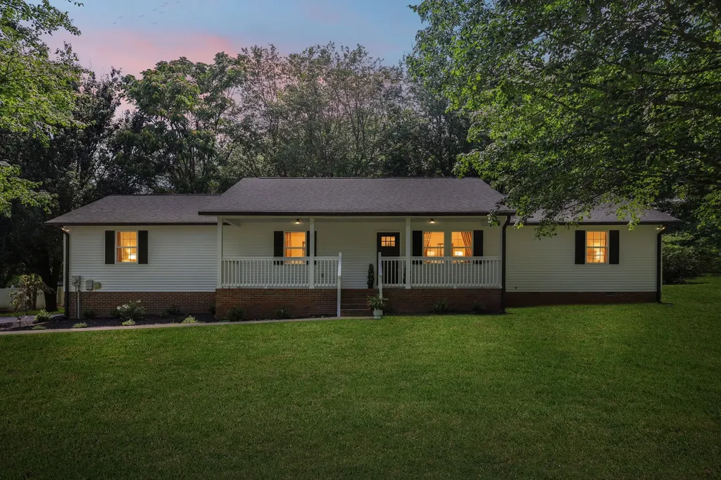 88 Meadow Lane Winchester TN 37398