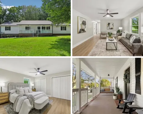 88 Meadow Lane Winchester TN 37398