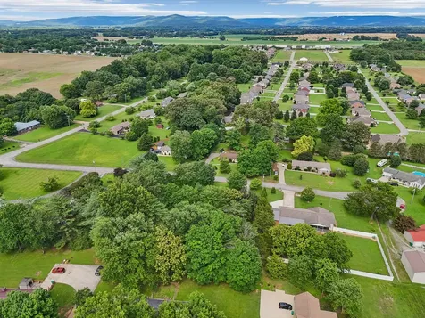 88 Meadow Lane Winchester TN 37398