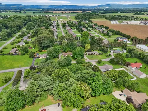 88 Meadow Lane Winchester TN 37398