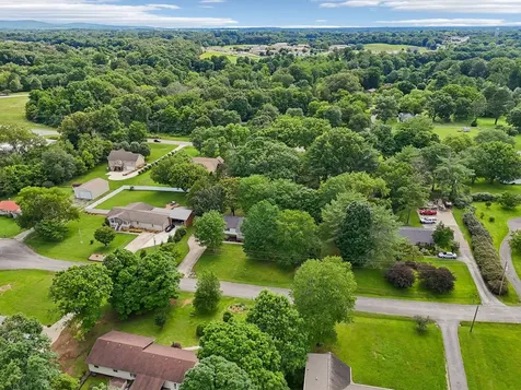 88 Meadow Lane Winchester TN 37398