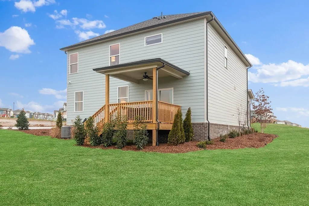 210 East Millbrook Drive Spring Hill TN 37174