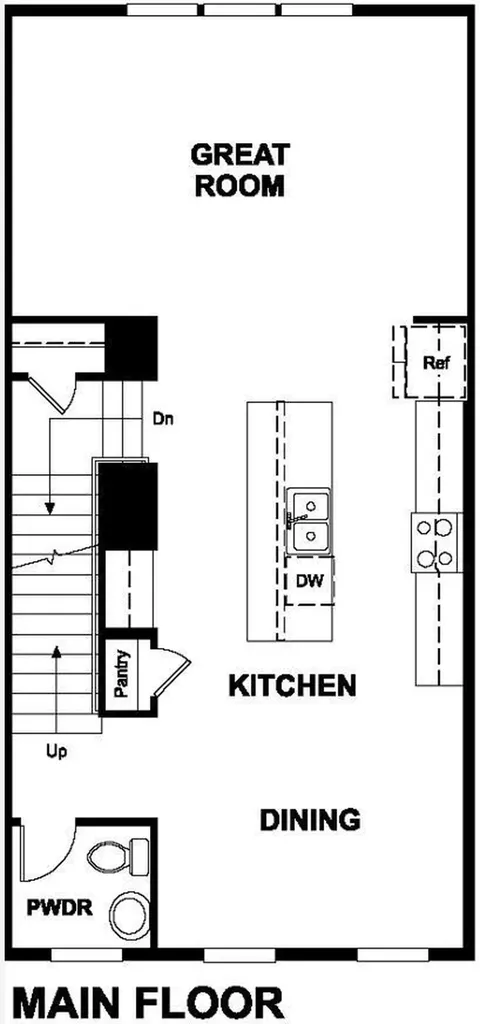 190 Barton Village Boulevard Lebanon TN 37090
