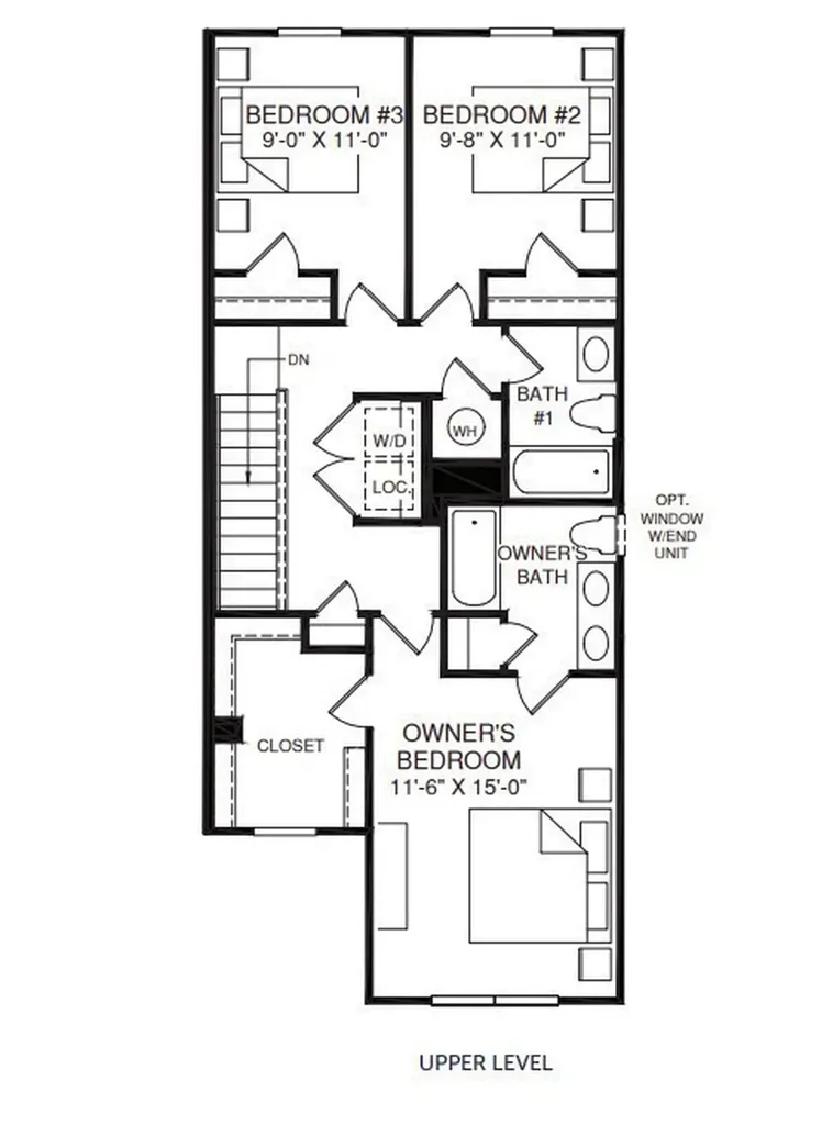 3077 Budding Branch Drive Goodlettsville TN 37072