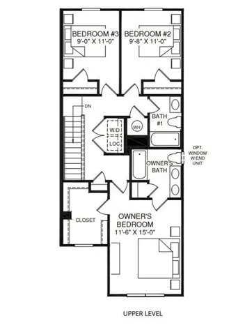 3077 Budding Branch Drive Goodlettsville TN 37072