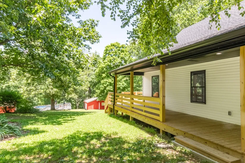 127 Shade Tree Court Pegram TN 37143