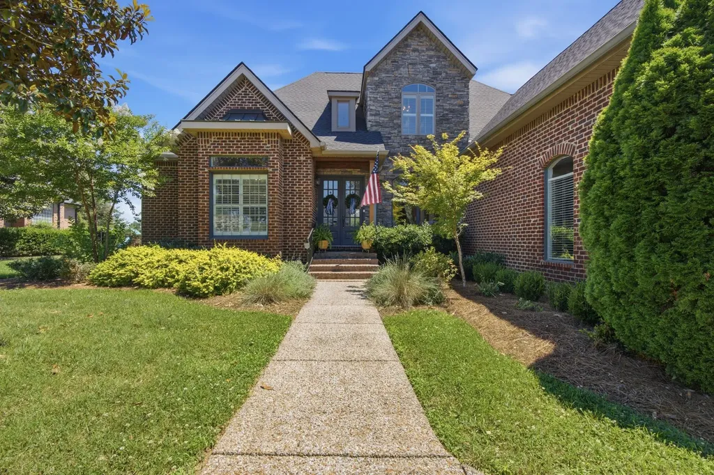 Lebanon TN, 518 Ridgecrest Lane