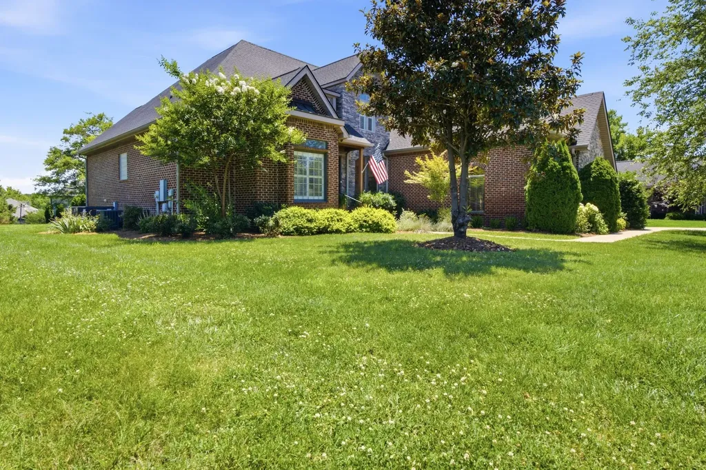 518 Ridgecrest Lane Lebanon TN 37087