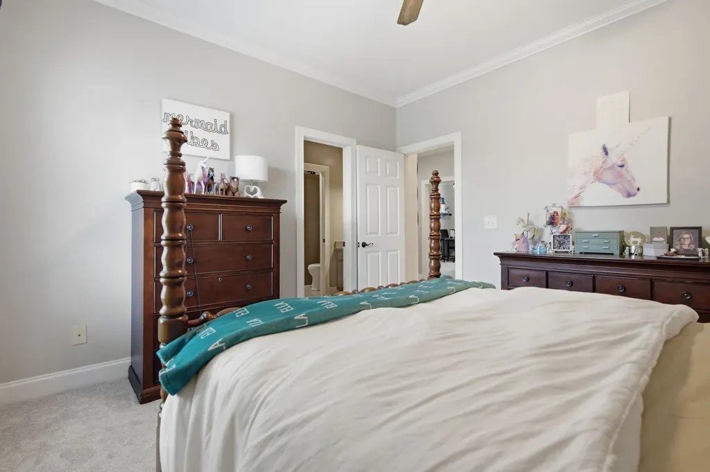 518 Ridgecrest Lane Lebanon TN 37087