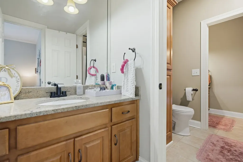 518 Ridgecrest Lane Lebanon TN 37087