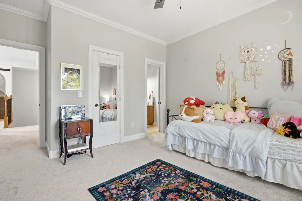 518 Ridgecrest Lane Lebanon TN 37087