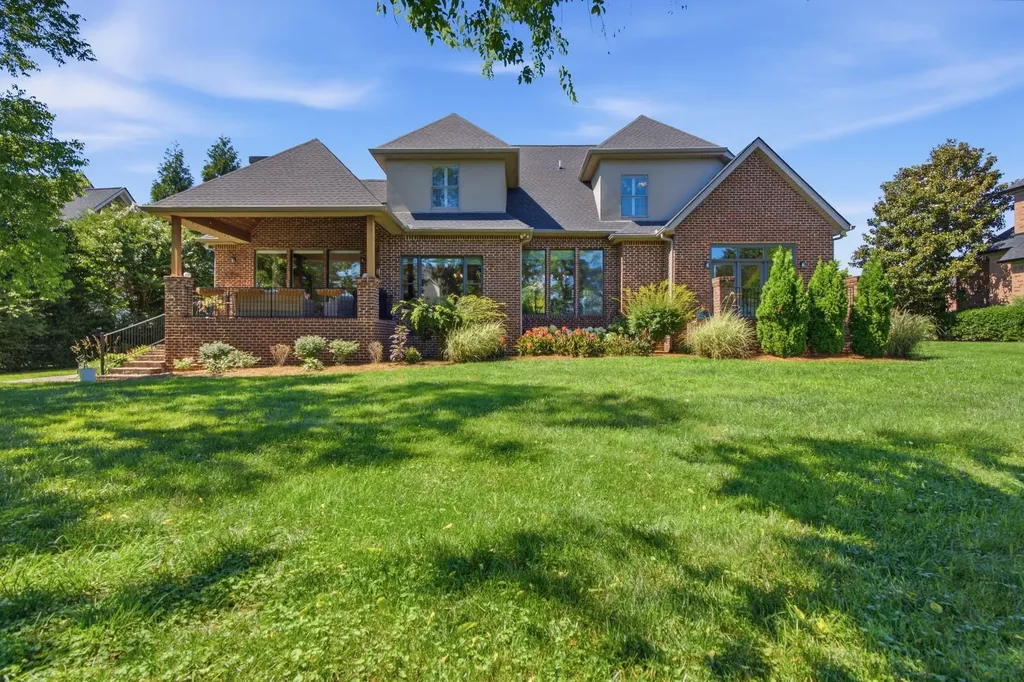 518 Ridgecrest Lane Lebanon TN 37087