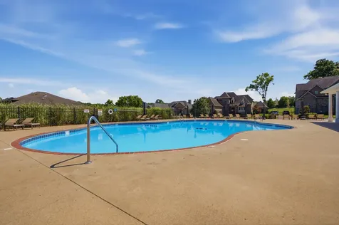 518 Ridgecrest Lane Lebanon TN 37087