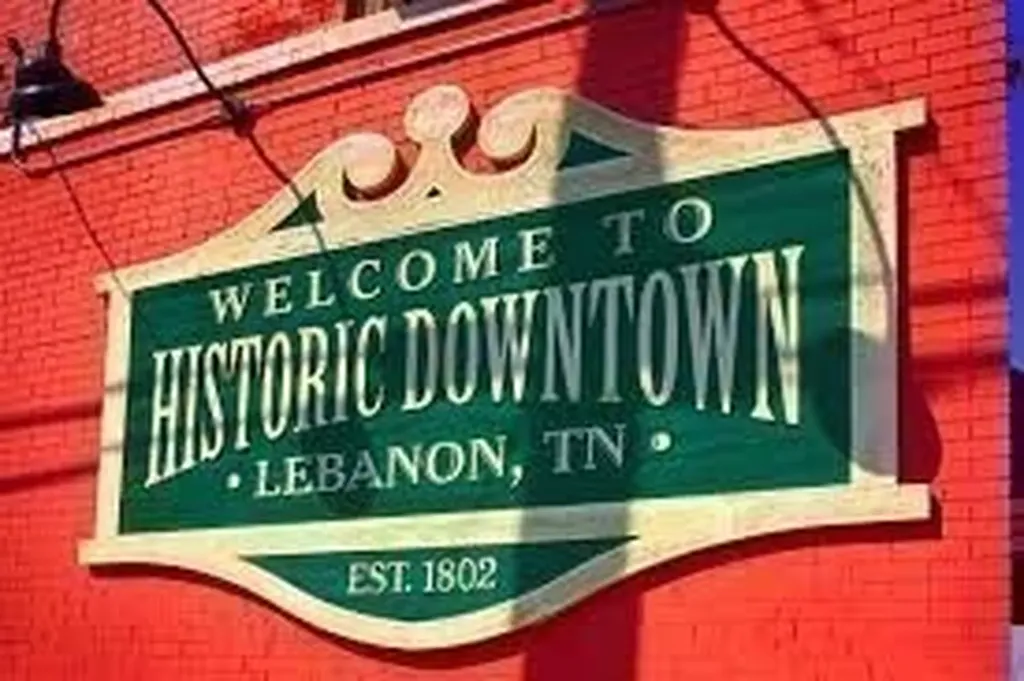 192 Barton Village Boulevard Lebanon TN 37090