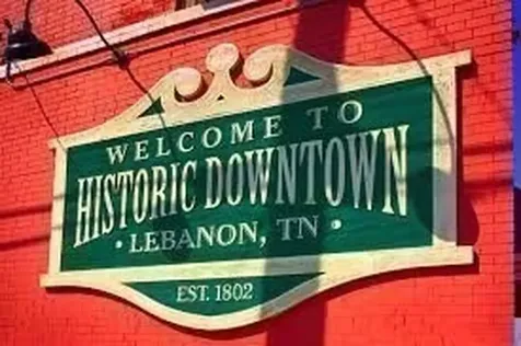 192 Barton Village Boulevard Lebanon TN 37090
