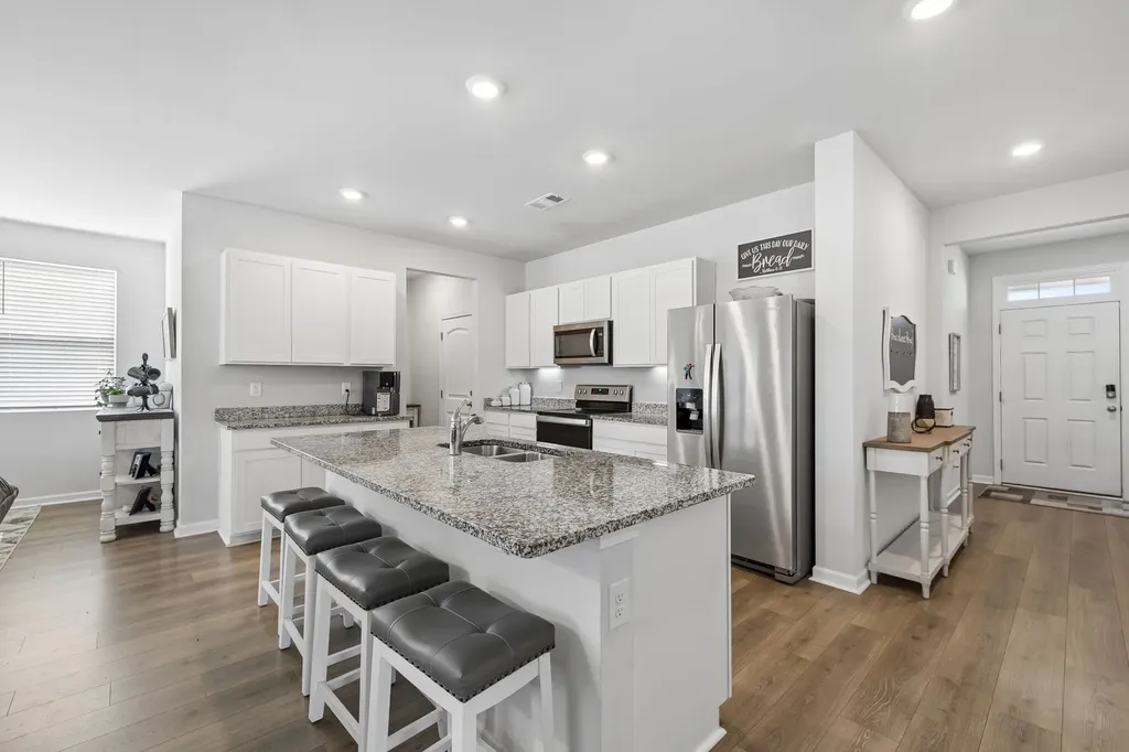 114 Stammer Farms Boulevard Chapel Hill TN 37034