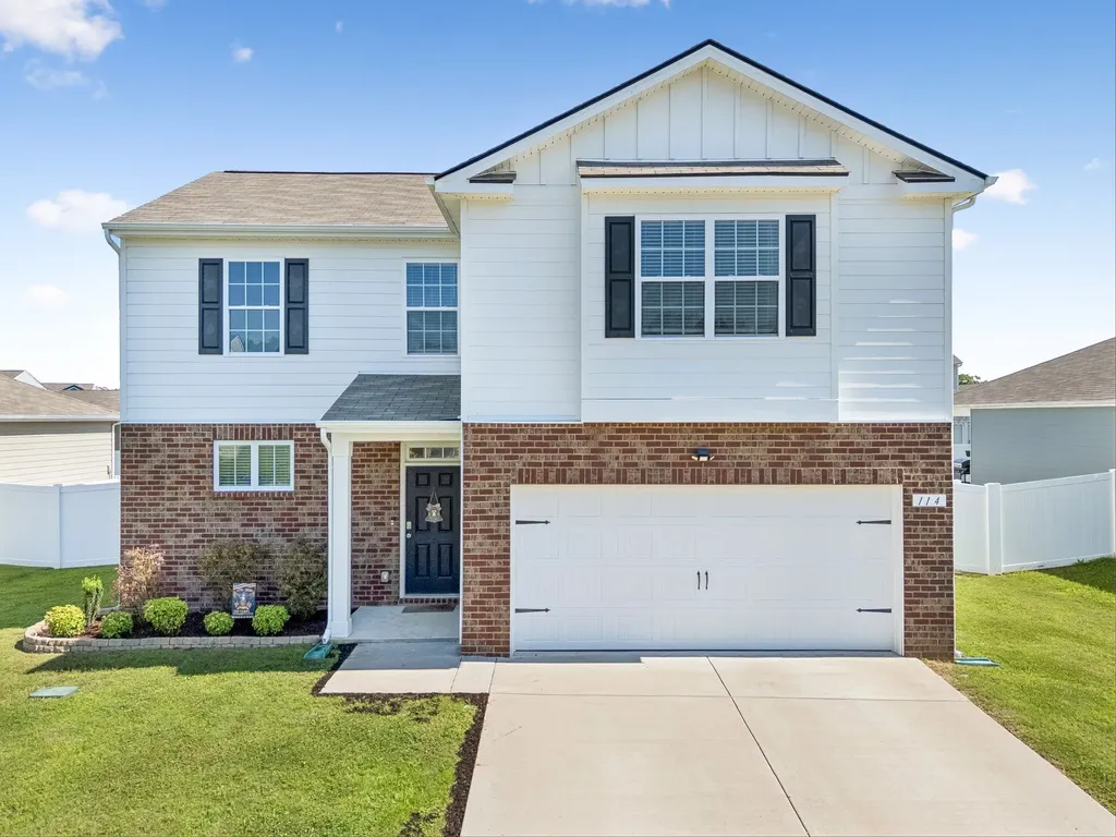 114 Stammer Farms Boulevard Chapel Hill TN 37034