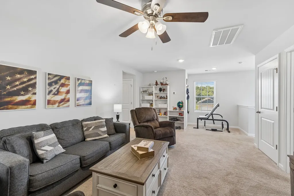 114 Stammer Farms Boulevard Chapel Hill TN 37034