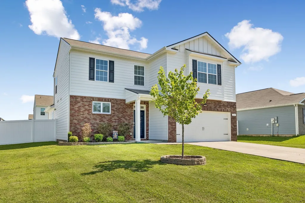 114 Stammer Farms Boulevard Chapel Hill TN 37034