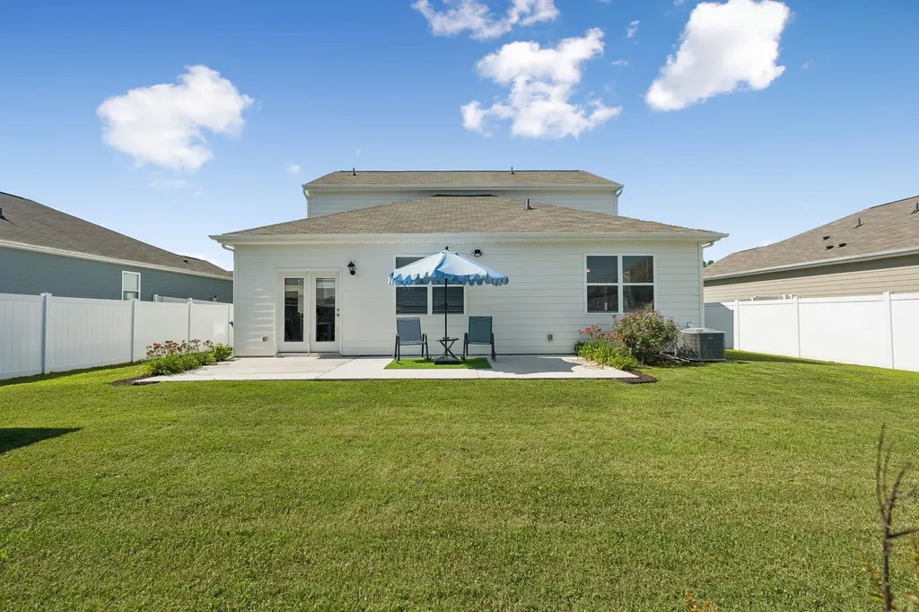 114 Stammer Farms Boulevard Chapel Hill TN 37034