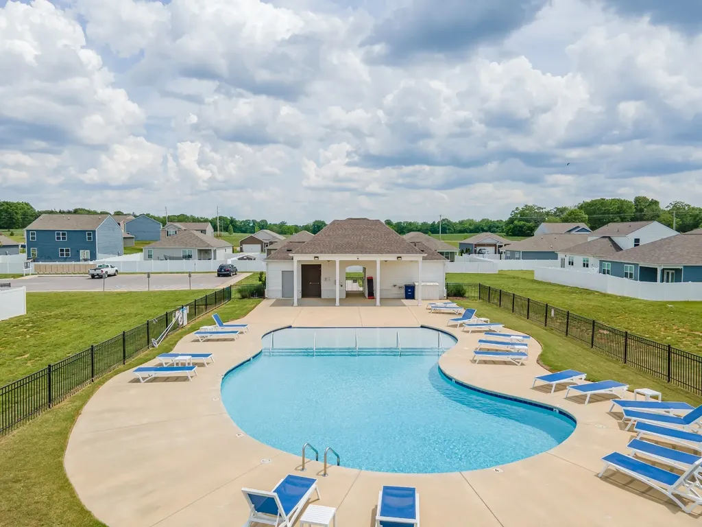 114 Stammer Farms Boulevard Chapel Hill TN 37034