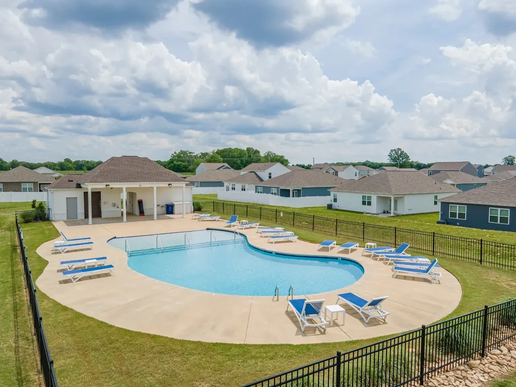 114 Stammer Farms Boulevard Chapel Hill TN 37034