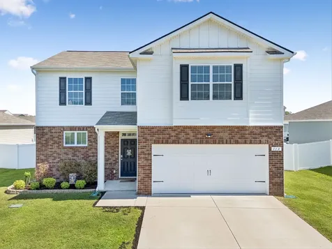 114 Stammer Farms Boulevard Chapel Hill TN 37034