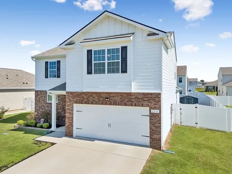114 Stammer Farms Boulevard Chapel Hill TN 37034