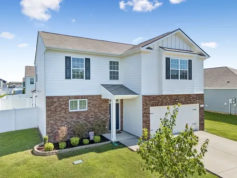 114 Stammer Farms Boulevard Chapel Hill TN 37034