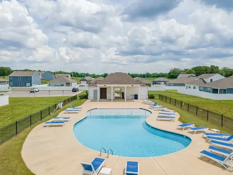 114 Stammer Farms Boulevard Chapel Hill TN 37034