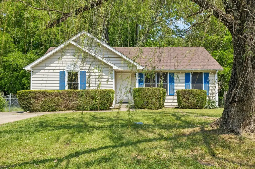 Clarksville TN, 776 Princeton Circle