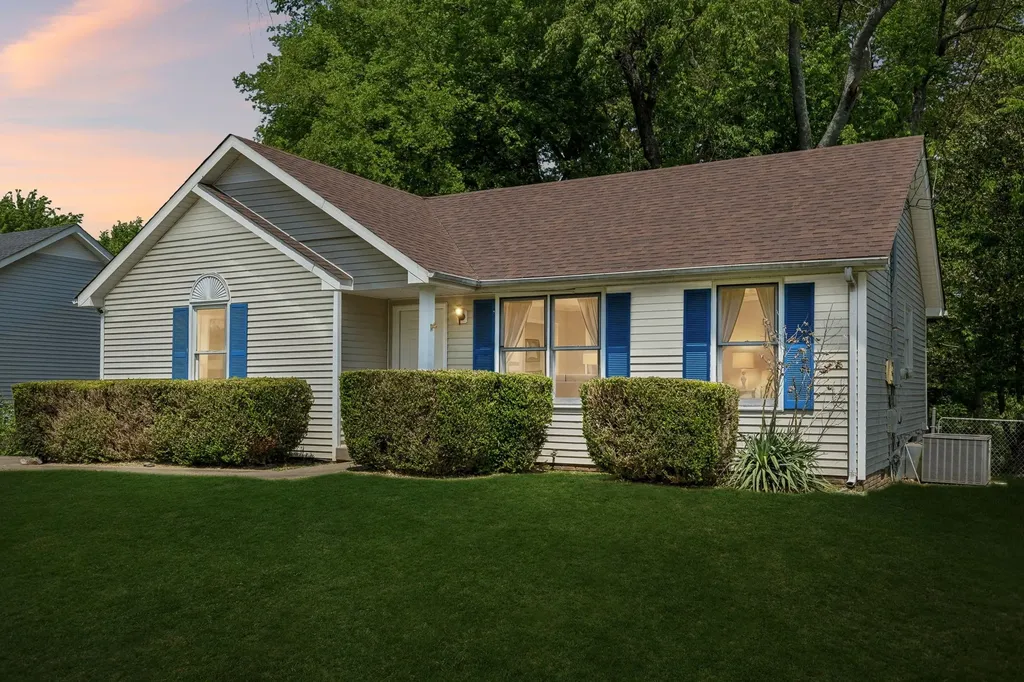 776 Princeton Circle Clarksville TN 37042
