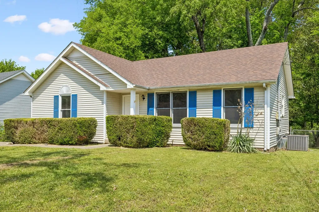 776 Princeton Circle Clarksville TN 37042