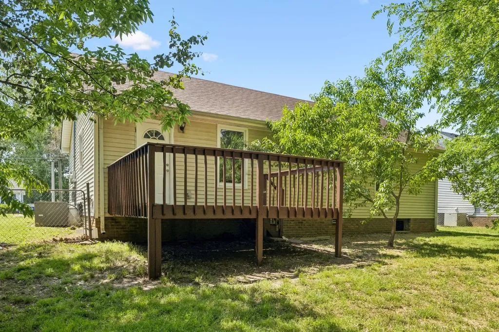 776 Princeton Circle Clarksville TN 37042