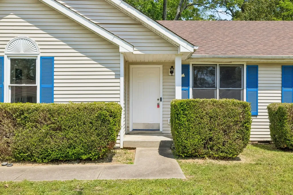 776 Princeton Circle Clarksville TN 37042