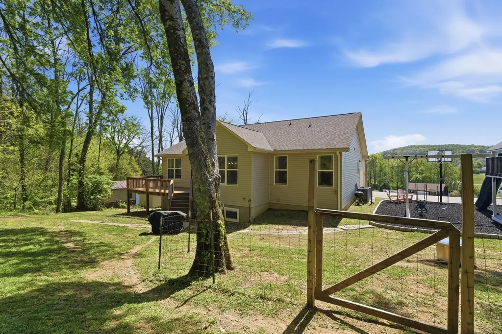 419 Alydar Drive Watertown TN 37184