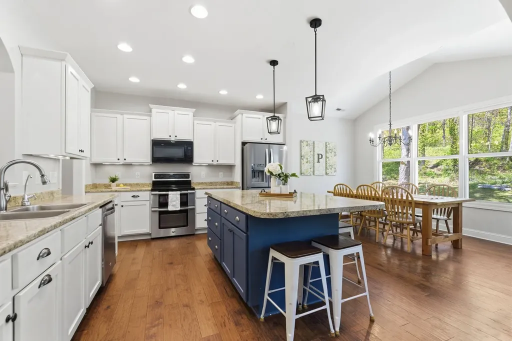 419 Alydar Drive Watertown TN 37184