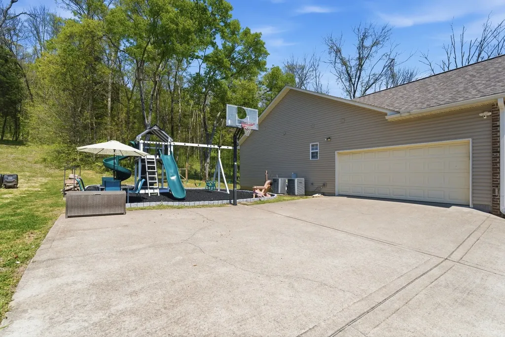 419 Alydar Drive Watertown TN 37184