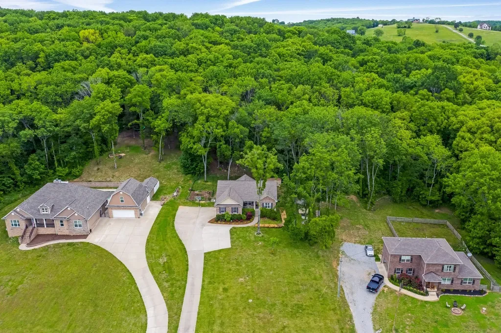 419 Alydar Drive Watertown TN 37184
