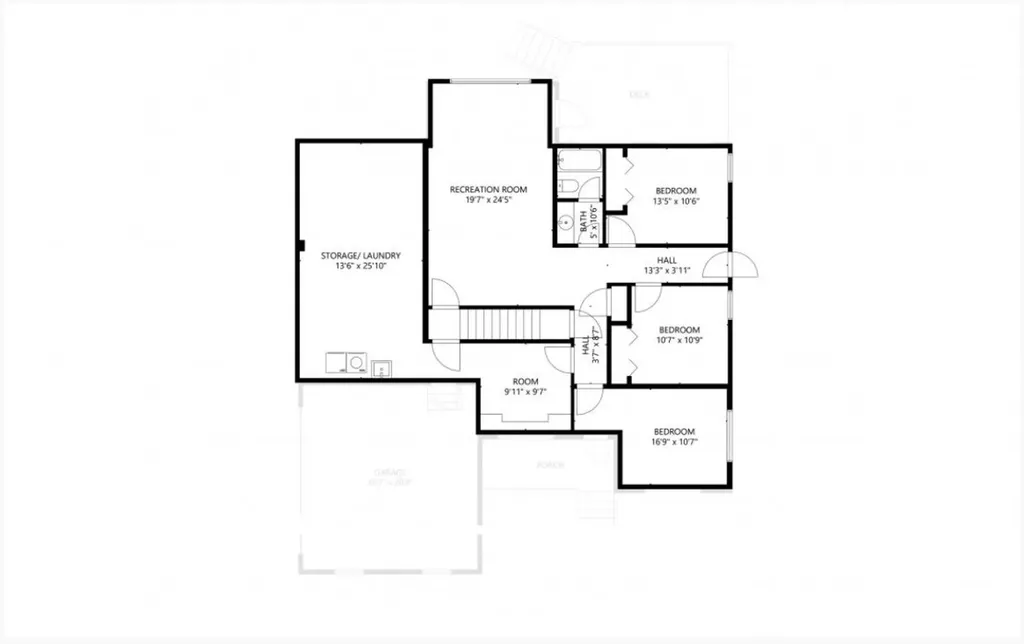 419 Alydar Drive Watertown TN 37184