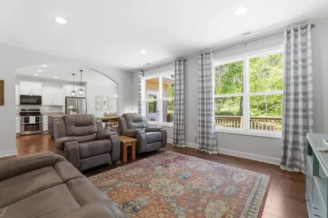 419 Alydar Drive Watertown TN 37184